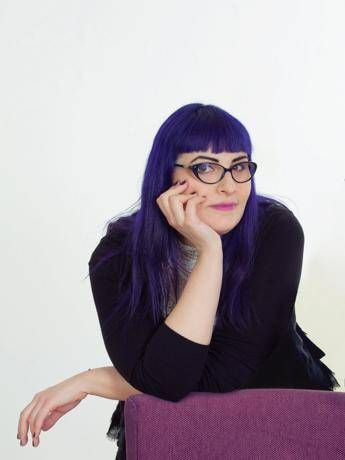 Da storica dell’arte a Posing Coach®: il percorso di Paola Saia tra creatività e innovazione