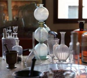 Dalla creazione al mercato a lezione di profumo all’Università di Padova