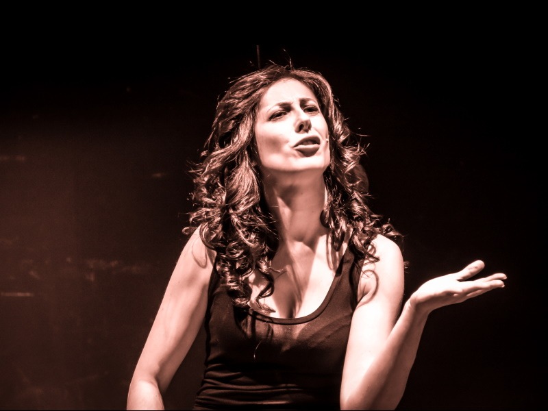 “STAND UP!”: torna all’Aquila la rassegna più divertente dell’anno