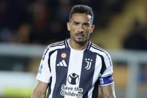Danilo-Juve, addio al veleno: “Non posso far parte di questo progetto”