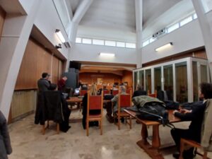 Depistaggio Borsellino, pm e difesa: “Giudice incompatibile”