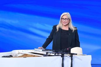 Domenica In, gli ospiti di oggi 26 gennaio: tutte le anticipazioni