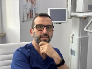Dott. Andrea Roiate: nuove tecnologie per l’ortodonzia moderna non invasiva