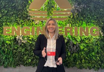 Engineering è Top employer Italia 2025: “Certificazione riconosce processo di crescita”