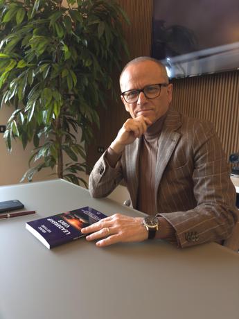 Esce nelle librerie il 24 gennaio ed è già su Amazon il nuovo libro di Bruno Vettore, noto manager del mercato del real estate