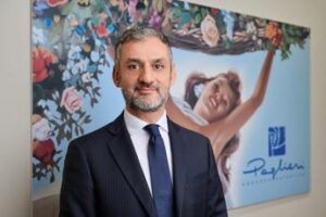 Fabio Giargia Nominato Nuovo Procurement & Planning Director Di Paglieri Spa