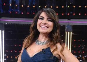 FantaSanremo 2025, Cristina D’Avena canta la sigla ufficiale