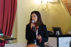 Francesca Panzuti, GRUPPO EDC: “Digitalizzazione, occasione per una gestione sicura ed efficiente”