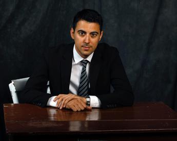 Gabriele Sciulli, una formazione dedicata al networking dei professionisti