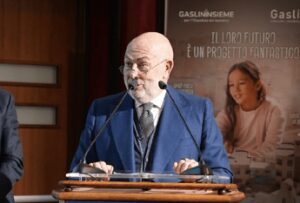 Garrone: “Nuovo Gaslini pietra miliare”