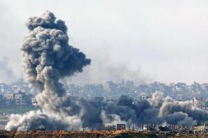 Gaza, fonti Israele: “Negoziati in corso, nessuna risposta Hamas a ultima bozza”