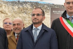 Gemmato: “Gaslini eccellenza con partnership pubblico-privato”