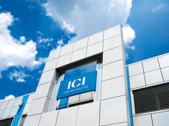 Generatori di vapore più efficienti con soluzioni data-driven: ICI Powering Evolution lancia il progetto “Geco”