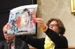 Giulio Regeni, la madre in aula: “Sul suo corpo vidi brutalità delle torture”