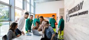 Hera: “Da 16 anni ininterrottamente Top Employer”