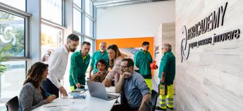 Hera: “Da 16 anni ininterrottamente Top Employer”