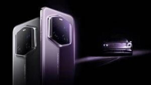 Honor e Porsche Design lanciano il Magic7 RSR: l’innovazione incontra l’eleganza sportiva