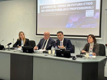 Ia, ProfessionItaliane: “Servono norme comportamentali in codici deontologici”