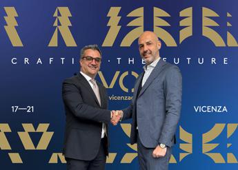 Ieg sceglie Adnkronos Comunicazione come advisor corporate e media relation su Vicenza