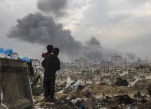 Israele-Hamas, Blinken: “Fiducioso in una tregua entro due settimane”