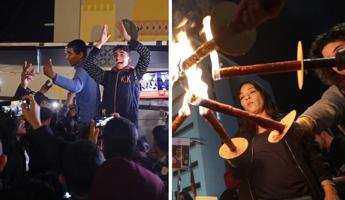 Israele-Hamas, accordo per il cessate il fuoco. Trump: “Vittoria epica”. Qatar: “Tregua da domenica”