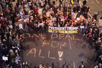 Israele, voto governo su accordo slitta. Ministro Ben Gvir: “No a intesa, mi dimetto”