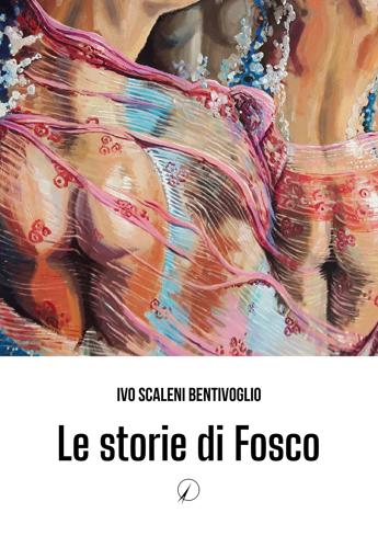 Ivo Bentivoglio presenta “Le storie di Fosco”