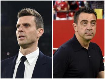 Juventus, Motta a rischio esonero? “Contatti con Xavi”