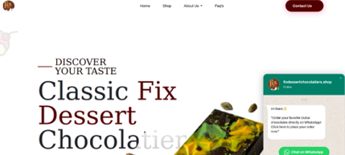 Kaspersky: occhio alle truffe legate al cioccolato di Dubai