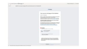 Kaspersky scopre un nuova truffa rivolta alle aziende sui social media