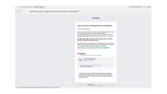 Kaspersky scopre un nuova truffa rivolta alle aziende sui social media
