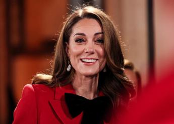 Kate Middleton, il primo compleanno dopo l’intervento: la dedica del principe William