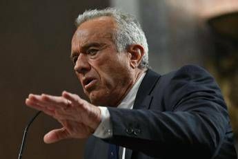 Kennedy jr cambia comitato Cdc su vaccini: “Fuori scienziati dentro no-vax”