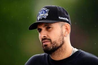 Kyrgios cambia idea su Sinner? “Lui e Alcaraz colossi”. Poi la previsione su Wimbledon