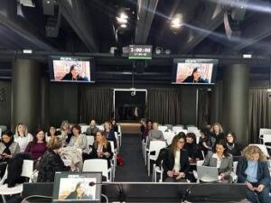 Lavoro. Fa tappa nel Nord Est “Women On Board 2025” ﻿