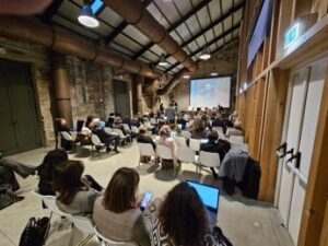 Lavoro. Parte Da Reggio Emilia “Women on Board 2025”﻿