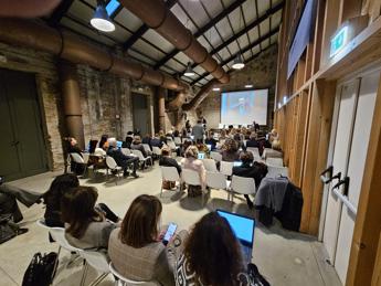 Lavoro. Parte Da Reggio Emilia “Women on Board 2025”﻿