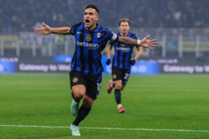 Lecce-Inter: orario, probabili formazioni e dove vederla in tv