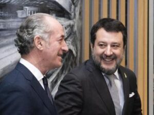 Lega fa quadrato attorno a Zaia: “Partita Veneto irrinunciabile, squadra che vince non si cambia”