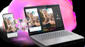 Lenovo al CES 2025: intelligenza artificiale al centro dell’innovazione