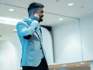 Libera il tuo potenziale con “100x Mentality” di Alex Sisti