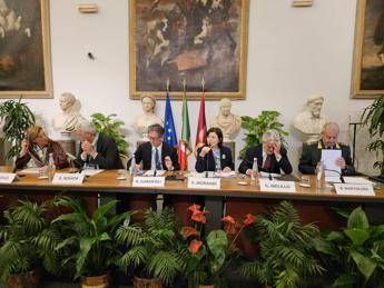 Lotta al riciclaggio tra intelligenza artificiale e controllo dei dati I risultati dal primo Convegno IRFA- Istituto Ricerca e Formazione Antiriciclaggio.