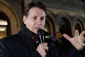 M5S in piazza contro il riarmo, Conte sente Schlein: “Pd ci sarà”