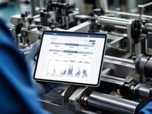 Manifattura data-driven e sostenibile per le Pmi: Maxfone lancia il progetto di ricerca MRS