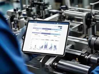 Manifattura data-driven e sostenibile per le Pmi: Maxfone lancia il progetto di ricerca MRS
