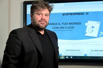 Marian Ricci (Artiexpress): “Per il noleggio di prodotti e servizi rivolgersi ad un punto vendita fa la differenza”