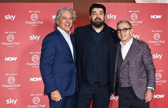 MasterChef Italia, stasera 23 gennaio la prova con Massari: tutte le anticipazioni