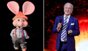 Memo Remigi: “Topo Gigio a Sanremo? Felice per lui, poteva cantare una mia canzone”