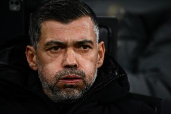 Milan, scivolone omofobo di Conceiçao: “Mio figlio a letto con un amico? Lui è veramente un uomo”