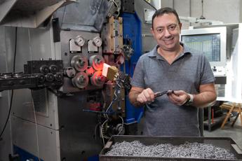 Mollificio Scassa, Brescia: “Molle e micro molle su misura, qualità e precisione al servizio dell’industria”